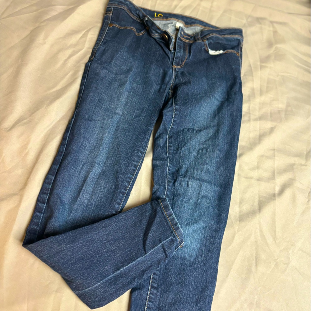 LC skinny Jeans